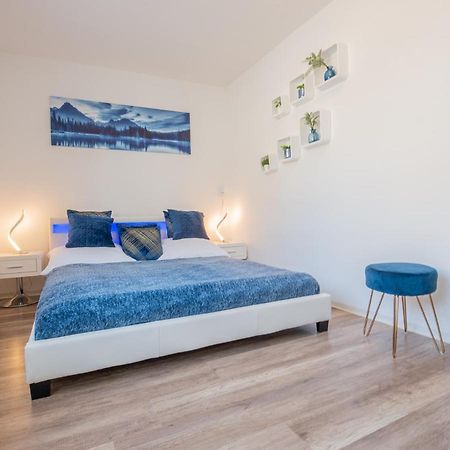 Euphoras - Top Ausgestattete Ferienwohnung Mit 105 Qm Und 3 Schlafzimmern เคลาส์ทาล-เซลเลอร์เฟลด์ ภายนอก รูปภาพ