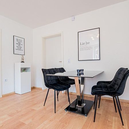 Euphoras - Top Ausgestattete Ferienwohnung Mit 105 Qm Und 3 Schlafzimmern เคลาส์ทาล-เซลเลอร์เฟลด์ ภายนอก รูปภาพ