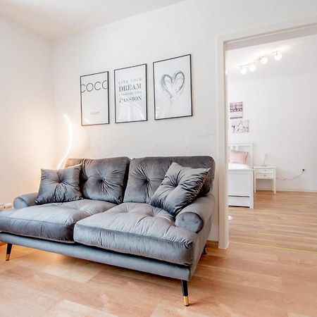 Euphoras - Top Ausgestattete Ferienwohnung Mit 105 Qm Und 3 Schlafzimmern เคลาส์ทาล-เซลเลอร์เฟลด์ ภายนอก รูปภาพ
