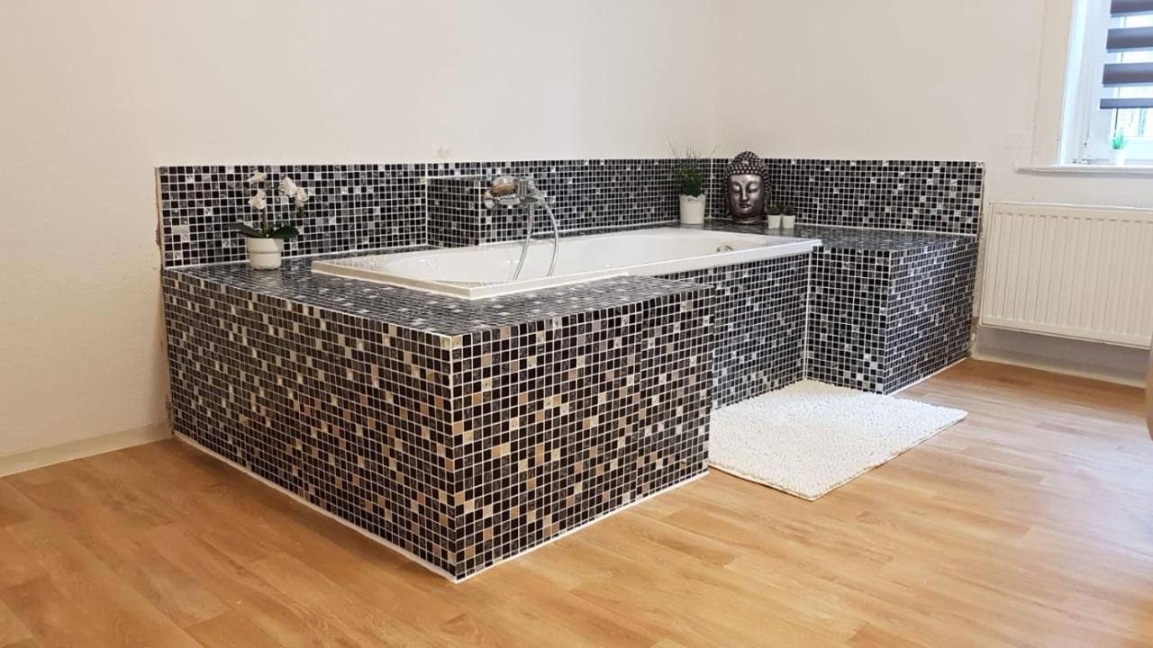 Euphoras - Top Ausgestattete Ferienwohnung Mit 105 Qm Und 3 Schlafzimmern เคลาส์ทาล-เซลเลอร์เฟลด์ ภายนอก รูปภาพ