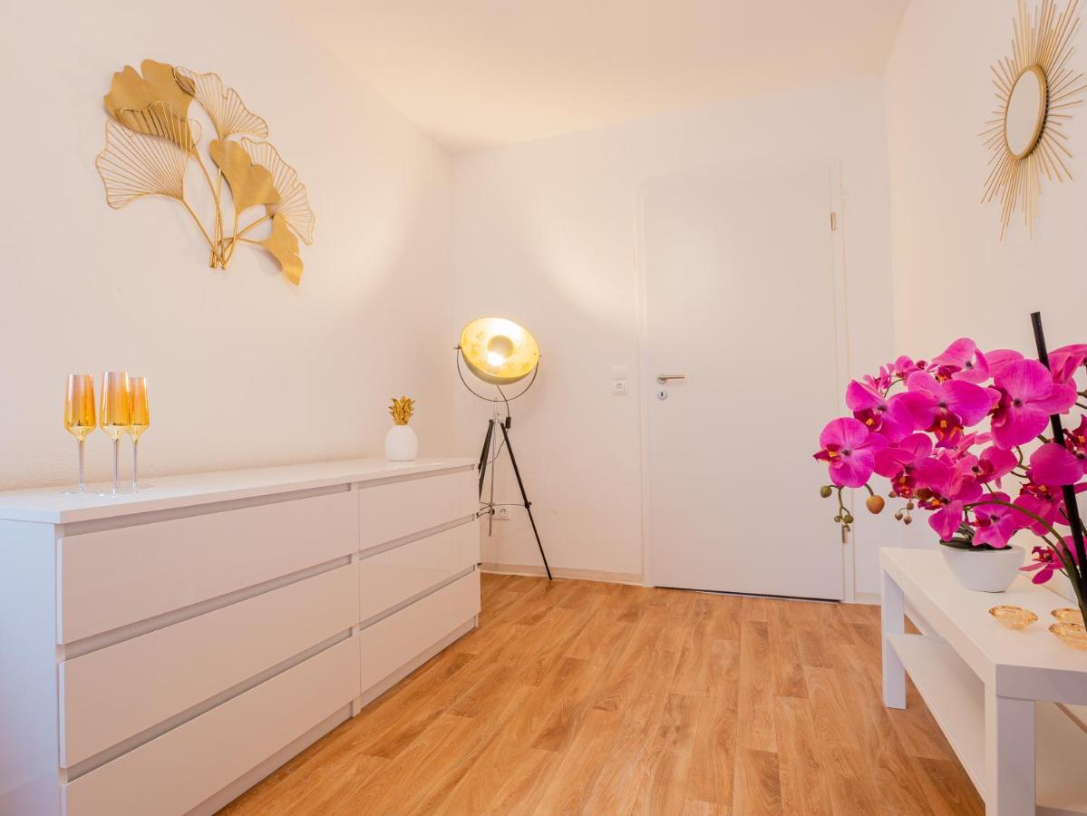 Euphoras - Top Ausgestattete Ferienwohnung Mit 105 Qm Und 3 Schlafzimmern เคลาส์ทาล-เซลเลอร์เฟลด์ ภายนอก รูปภาพ